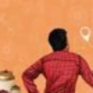 Profile photo of Harish